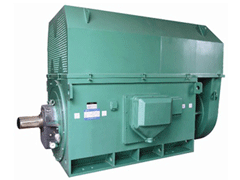 东宁Y系列6KV高压电机